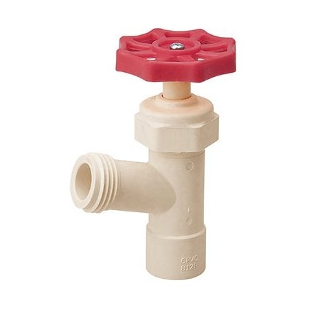 B & K 12 CPVC Boiler Drain 102-223